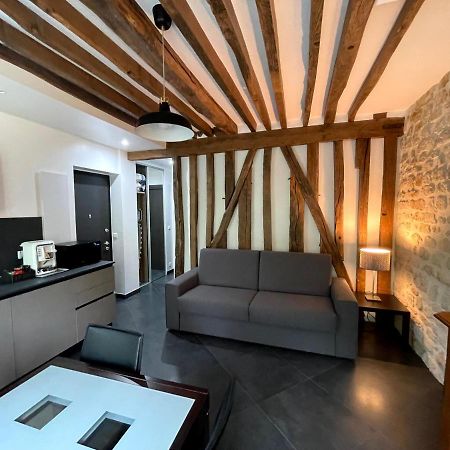 Apartamento Thegreatflat París Exterior foto